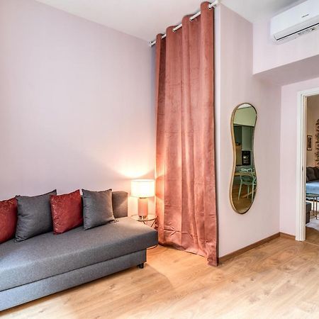 Ferienwohnung Downtown Srl - Croce Di Malta Royale La Spezia Exterior foto