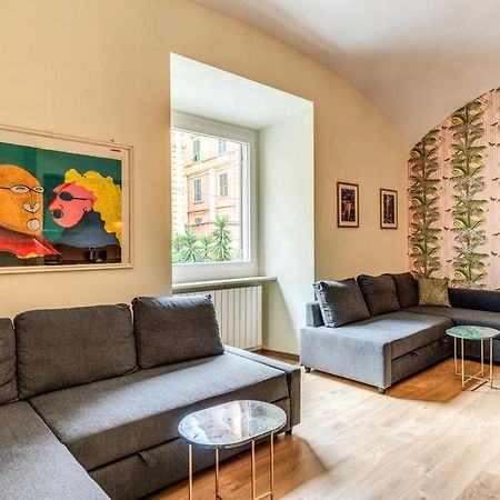 Ferienwohnung Downtown Srl - Croce Di Malta Royale La Spezia Exterior foto