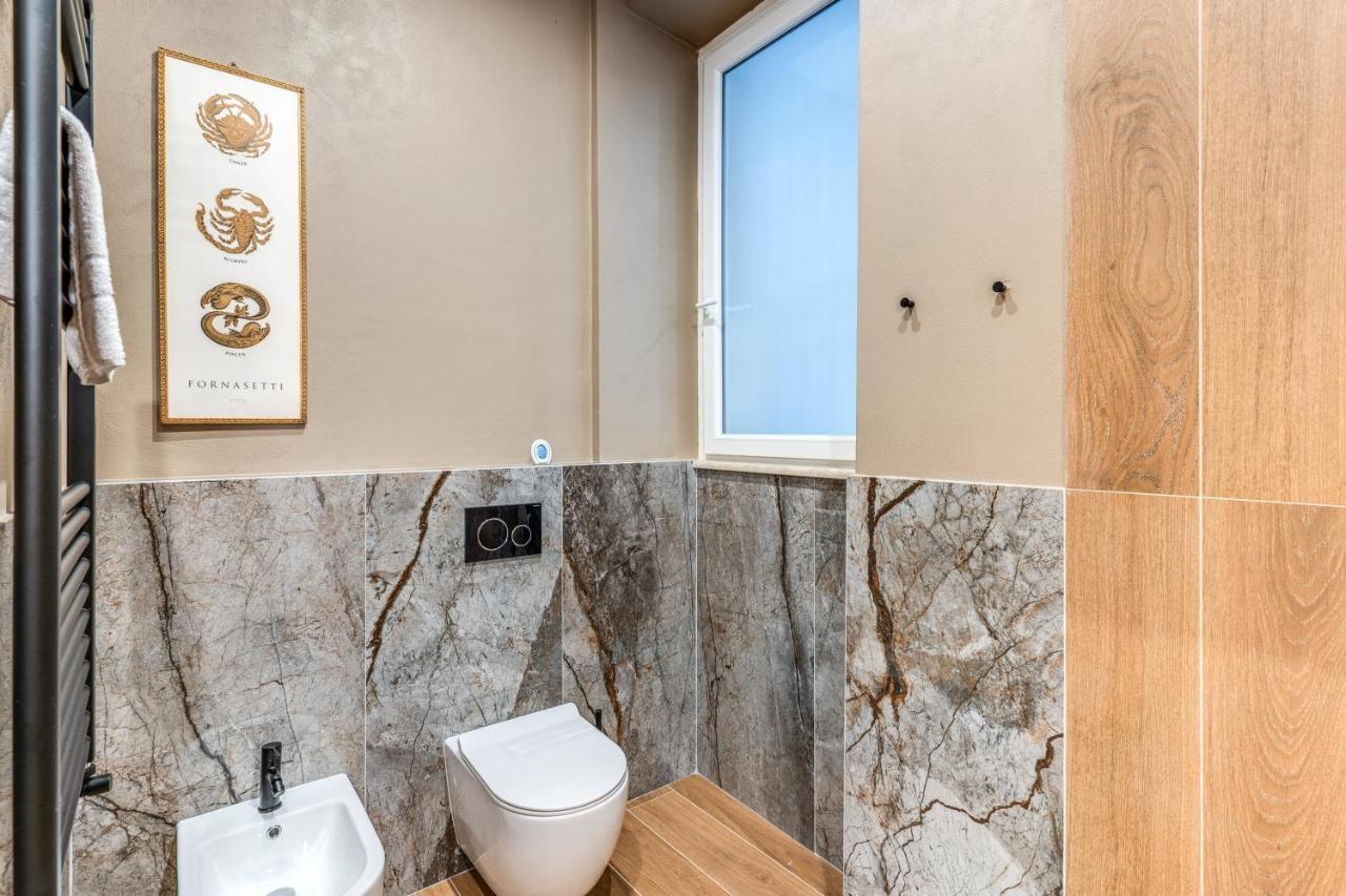 Ferienwohnung Downtown Srl - Croce Di Malta Royale La Spezia Exterior foto
