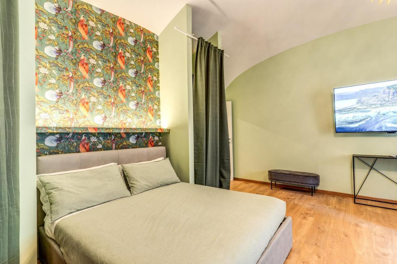 Ferienwohnung Downtown Srl - Croce Di Malta Royale La Spezia Exterior foto
