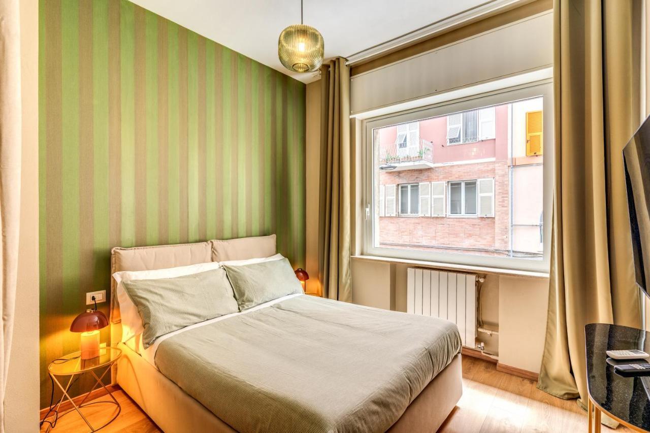 Ferienwohnung Downtown Srl - Croce Di Malta Royale La Spezia Exterior foto