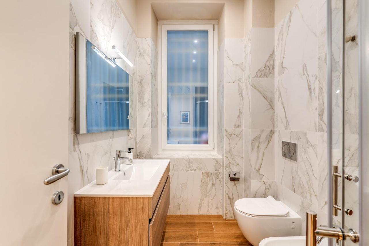 Ferienwohnung Downtown Srl - Croce Di Malta Royale La Spezia Exterior foto