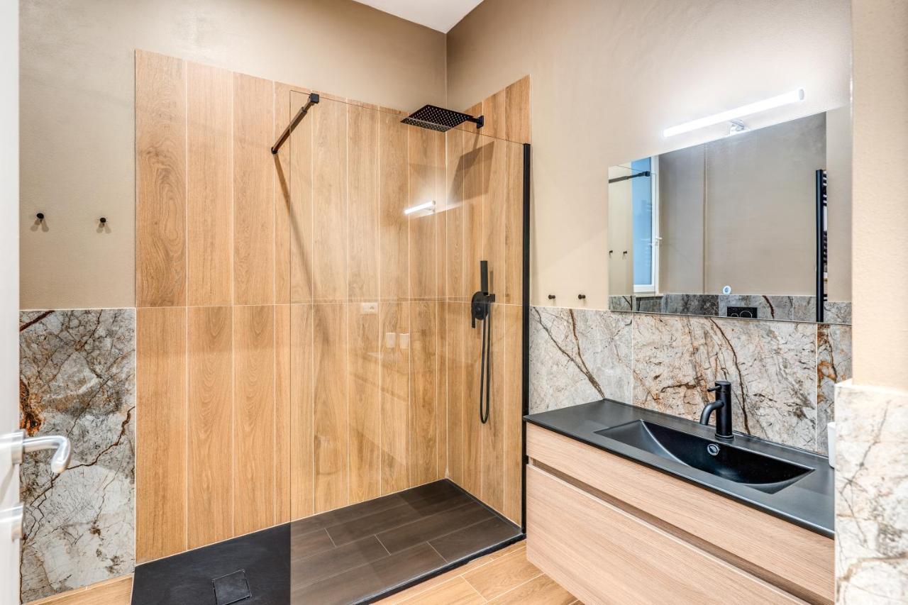 Ferienwohnung Downtown Srl - Croce Di Malta Royale La Spezia Exterior foto